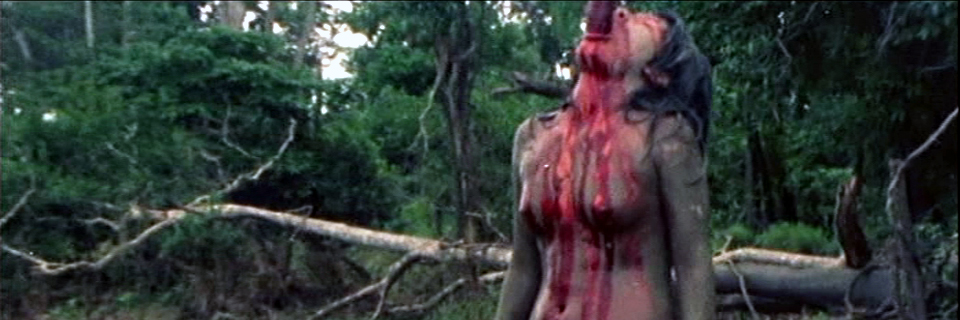 Image result for cannibal holocaust