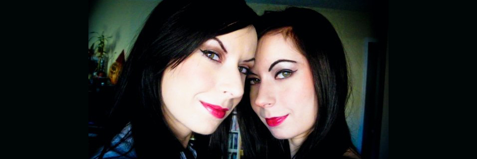 Jen and Sylvia Soska, AKA the Twisted Twins, were kind enough to pen this Ravenous Monster exclusive introducing Women in Horror Month. - women-in-horror-month-twisted-twins-main
