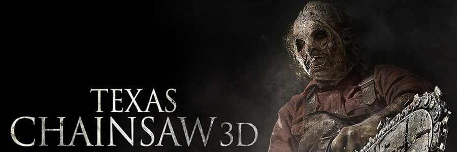 Texas Chainsaw 3D Movie Review | Ravenous Monster
